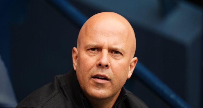  - Liverpool : "Ils sont tout aussi impressionnants, voire plus, cette saison" ... Slot encense encore le PSG