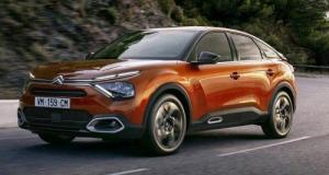 Citroën lance une Prime à la reprise de 6000 euros sur d'anciens modèles