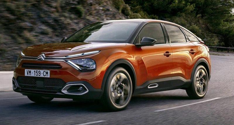 Citroën lance une Prime à la reprise de 6000 euros sur d'anciens modèles