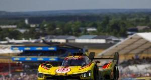 WEC : AF Corse dévoile sa Ferrari 499P version 2026, elle cache une révolution inattendue