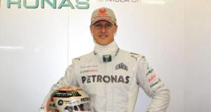 Schumacher : 12 ans après, sa fille dévoile enfin comment elle a surmonté le drame