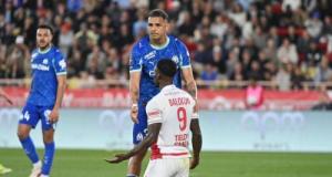 Medina, Roazhon Park, Bastia, Rongier... les décisions de la commission de discipline !