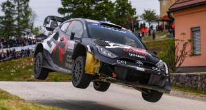 Rallye de Croatie : le programme TV de la quatrième manche de la saison de WRC