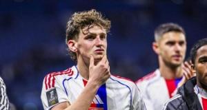 OL : le gros objectif de Morton, qui rêve Ligue des Champions avec les Gones !