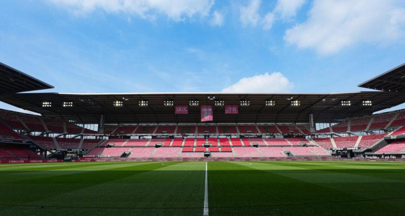  - Gambardella : la demi-finale Rennes-Montpellier va se jouer au Roazhon Park