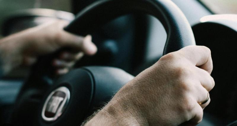 - Téléphone au volant, excès de vitesse : des automobilistes échappent à l’amende grâce à la prévention