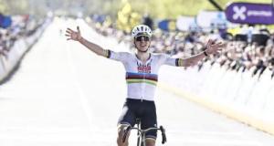 Cyclisme : le verdict tombe, Tadej Pogacar éclipse l'histoire