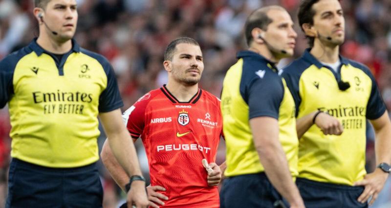  - Dupont se questionne sur l’évolution du jeu, avec des scores fleuves et des défenses dépassées