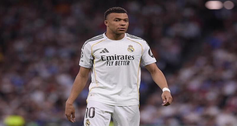  - Real Madrid : un soutien de poids pour Kylian Mbappé