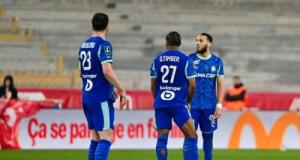 "Maman qu'il n'est pas beau" ... Un ancien de l'OM dézingue le nouveau logo !