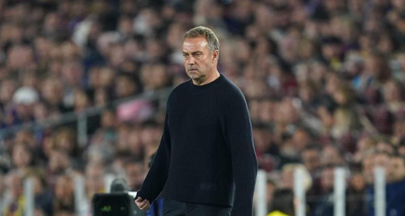  - "C'est rouge et penalty" ... Le Barça crie au scandale arbitral après la défaite contre l'Atlético