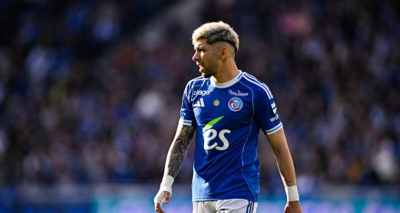  - Mayence-Strasbourg : les compositions probables