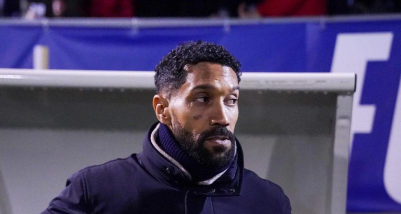  - Caen : un groupe décimé pour défier le Paris 13 Atletico