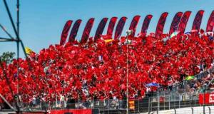 MotoGP : la sécurité renforcée sur le Grand Prix de Jerez, avec des gros moyens déployés