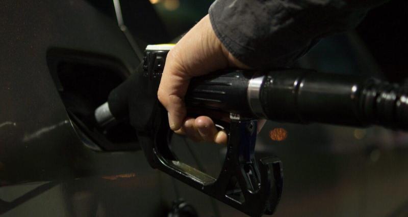  - Le prix du diesel à un nouveau record, avec le nouveau plafonnement de Total