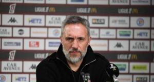 OM - Metz : "C'est très compliqué de travailler à Marseille" ... Tavenot vole au soutien de Beye