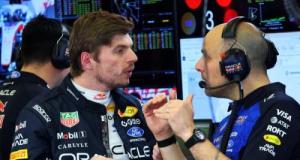 Red Bull : un coup de tonnerre est proche, Max Verstappen devrait perdre un homme fort, en route vers McLaren