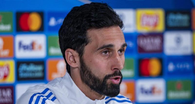  - Real Madrid - Bayern : "Difficile de comprendre pourquoi ce n’est pas un carton rouge" ... Arbeloa ressasse pour Mbappé