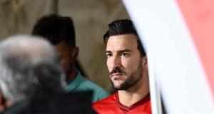 Nîmes : mininum deux matchs d'absence pour Pablo Martinez, blessé à un doigt