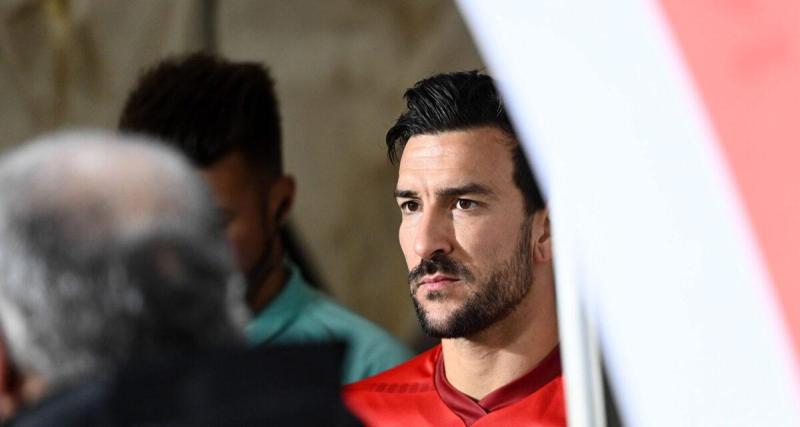  - Nîmes : mininum deux matchs d'absence pour Pablo Martinez, blessé à un doigt