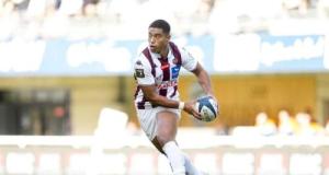 UBB : chez les Bordelais, Rayasi est passé de l'intérim à la révélation