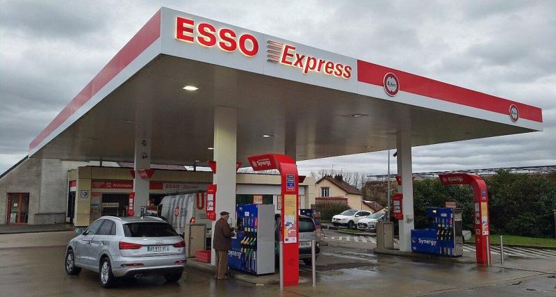 - "Une solidarité nationale" face aux prix des carburants, ce député se lâche