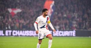 PSG : Warren Zaïre-Emery bat un record de précocité européen
