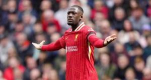 PSG - Liverpool : la réponse cash de Konaté au report du match entre Lens et Paris