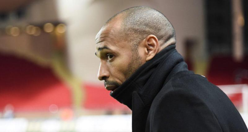  - Barça - Atlético Madrid : la sortie puissante d'Henry sur le rouge donné à Cubarsi