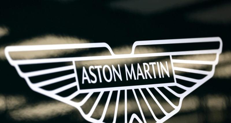  - Aston Martin : deux nouvelles recrues débarquent au sein de l'écurie