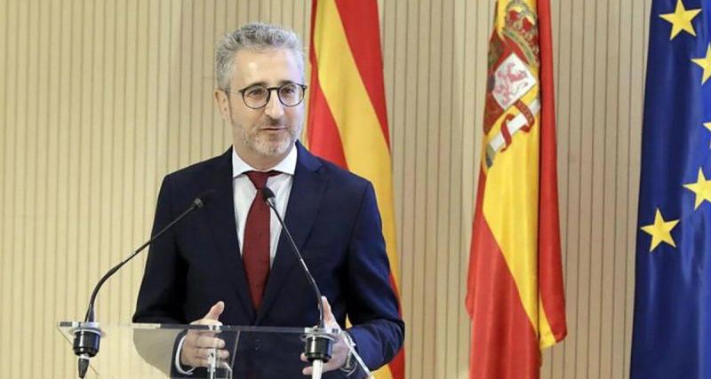  - L'Europe attaque l'Espagne, qui refuse de remonter la TVA sur le prix des carburants