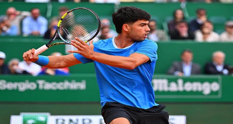  - Tennis : Boris Becker identifie la force insoupçonnée de Carlos Alcaraz, et ça va surprendre