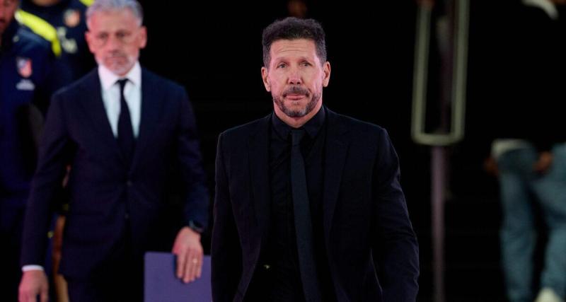  - Atlético Madrid : 20 ans plus tard, l'exploit fou de Simeone face au Barça