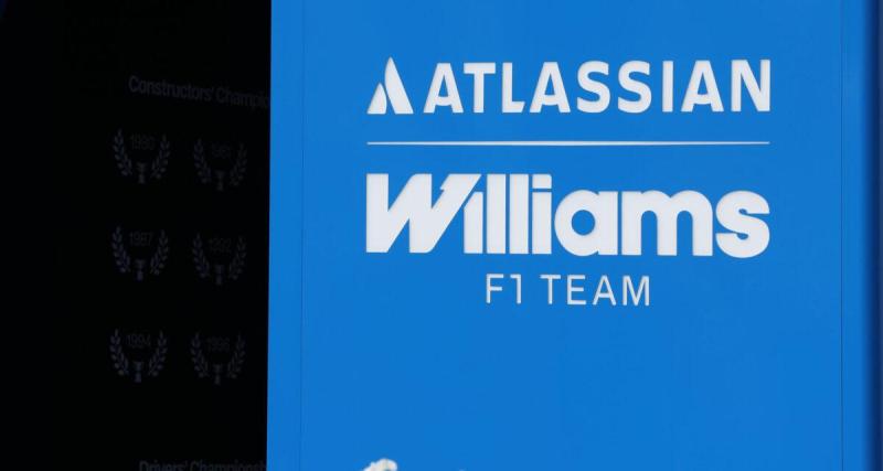 Williams : l'écurie annonce un transfert très intéressant en provenance de Mercedes
