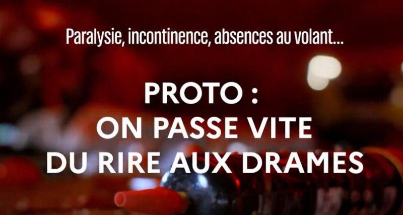 Le protoxyde d'azote au centre d'une campagne et d'un projet de loi