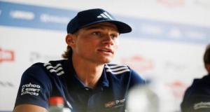 Paris-Roubaix : le plan piégeux de Mathieu van der Poel pour surclasser Tadej Pogačar