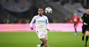 OM : l'avis cash de Paixão sur le nouveau logo