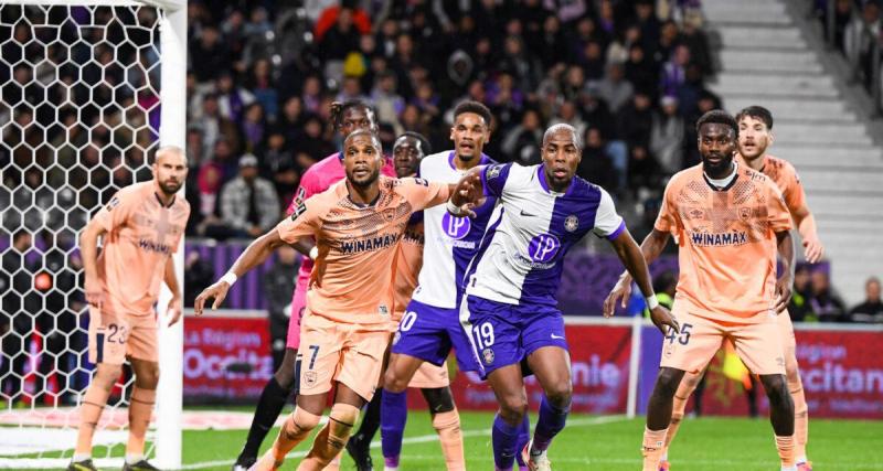  - Toulouse détient une nouvelle pépite, l'été s'annonce difficile au Havre