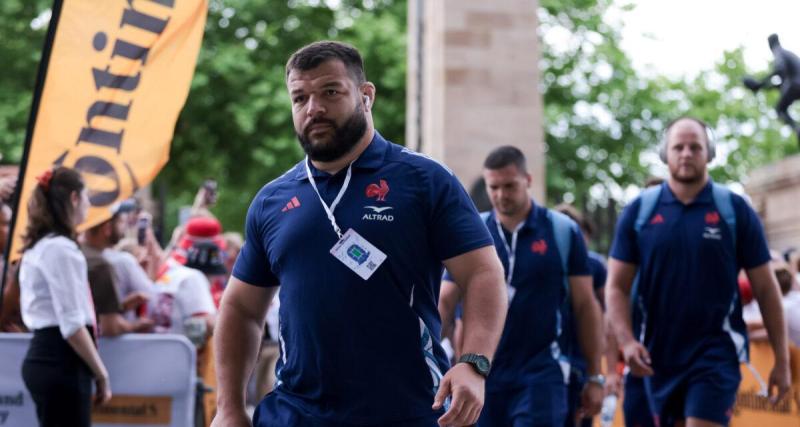  - Toulon : c'est officiel, le RCT s'offre un international français avant d'affronter Glasgow