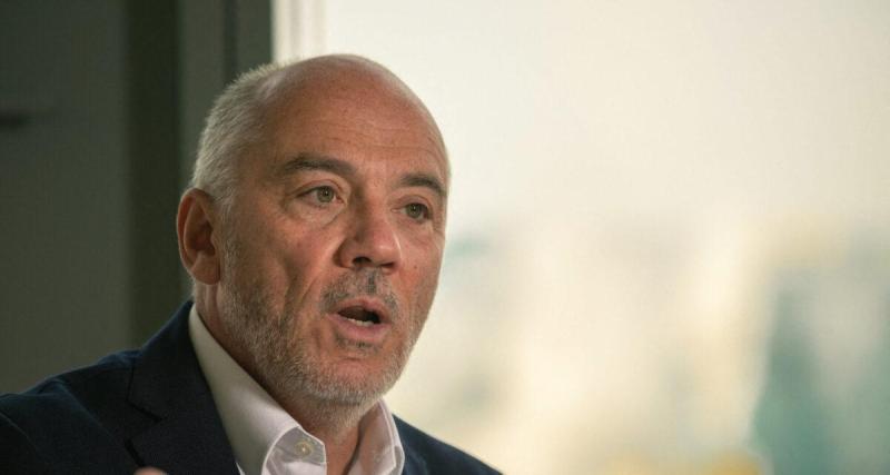 OM : PDG d'Orange, homme politique et condamnation dans l'affaire Tapie - Crédit lyonnais, qui est Stéphane Richard, le nouveau président marseillais ?