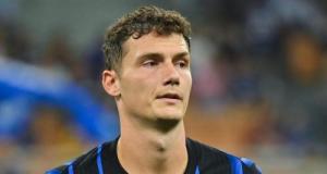 OM : l'Inter Milan attend un chèque de plusieurs millions pour Benjamin Pavard