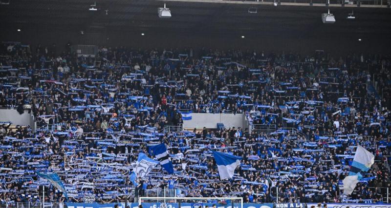  - Strasbourg : Le calvaire des supporters pour se rendre à Mayence