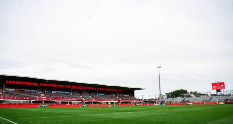  - National : Rouen lourdement sanctionné financièrement après le derby contre Caen
