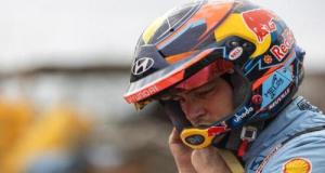 Rallye de Croatie : Neuville prévient, les spéciales seront piégeuses