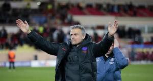 PSG : Luis Enrique plus grand entraîneur de l'histoire de la Ligue des champions ? Le chiffre fou !