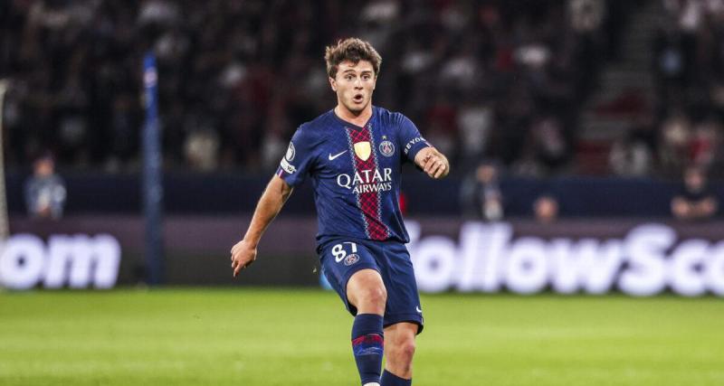  - Ligue des Champions : l'équipe type des quarts de finale aller avec trois joueurs du PSG