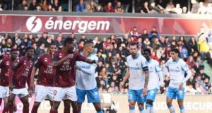 Sur quelle chaîne et à quelle heure : comment suivre OM - Metz ?