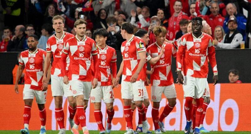 Ligue Conférence : les résultats des quarts de finale aller