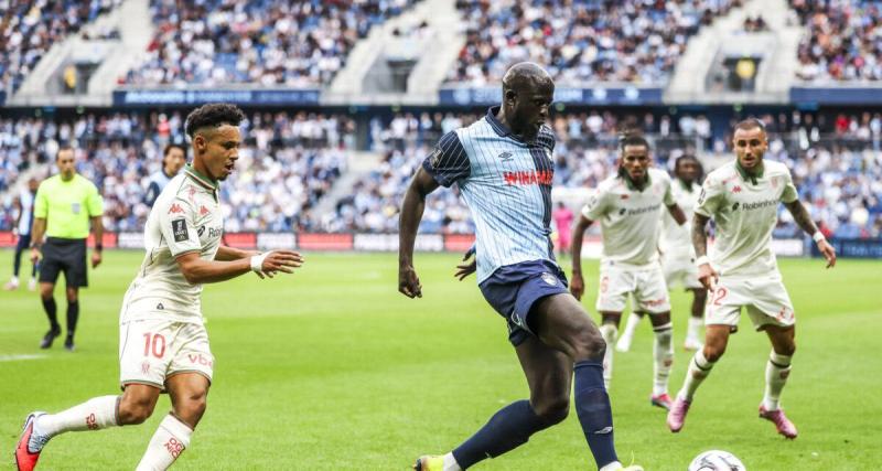  - Nice - Le Havre : les compos probables