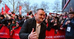 Rennes - Angers : les compos probables